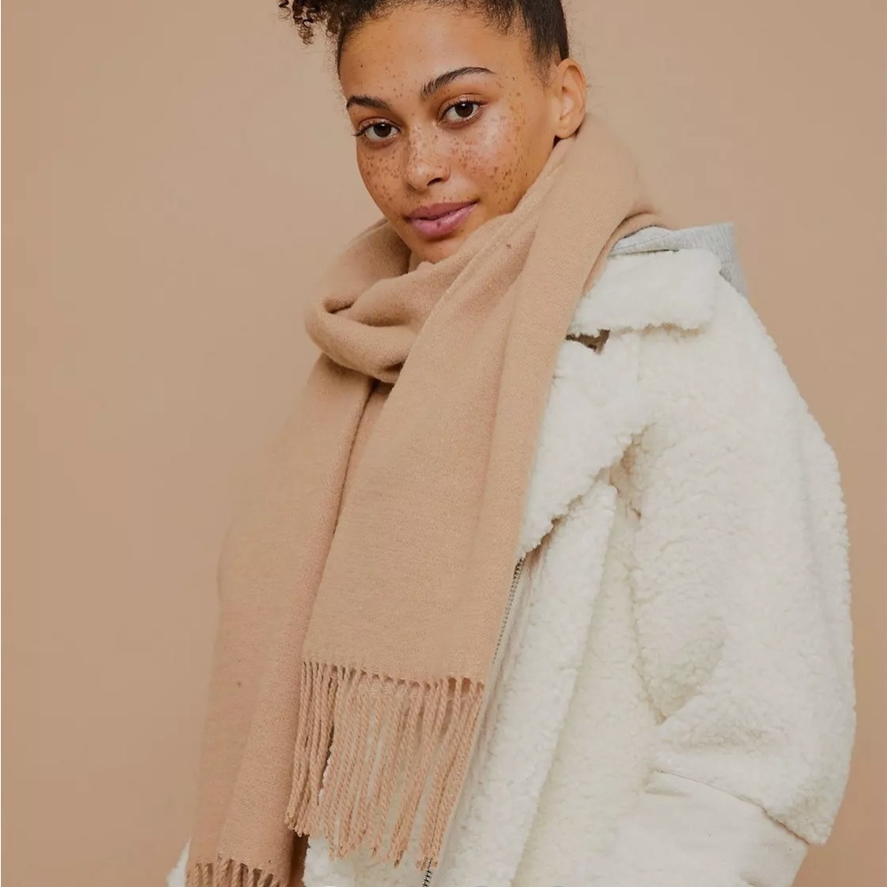 TOPSHOP Scarf